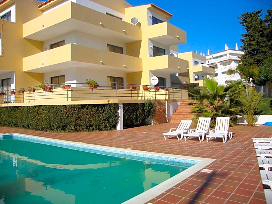 Mantamar Apartamentos