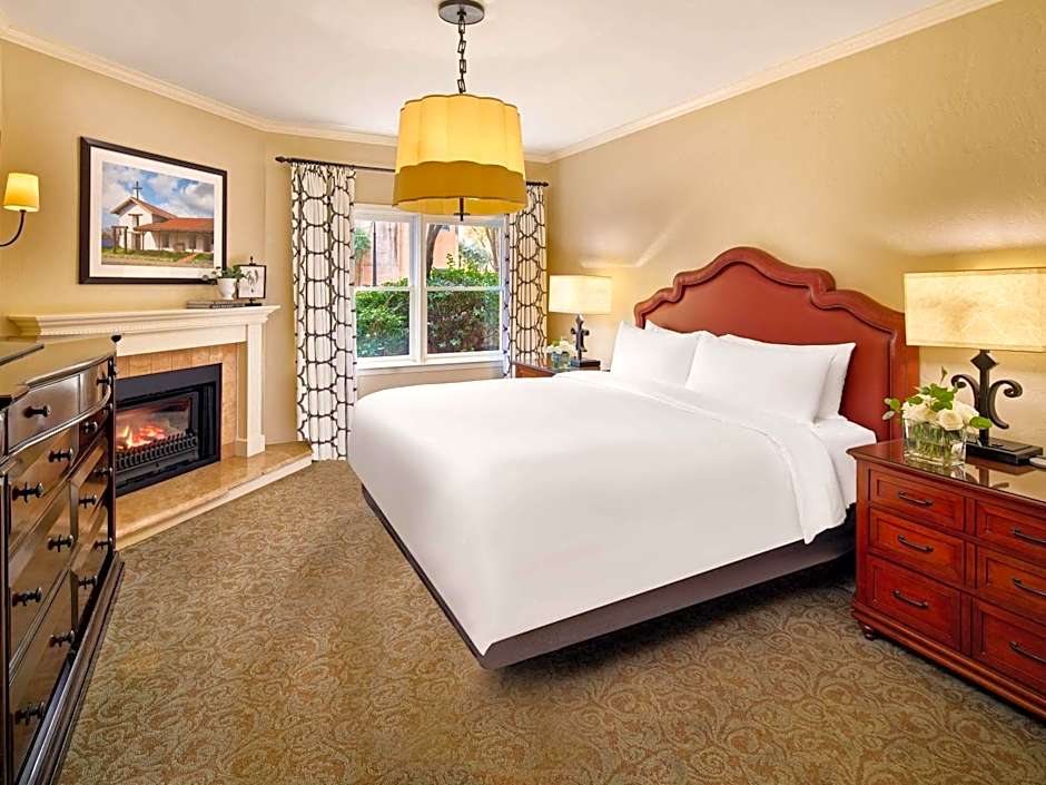 Fairmont Sonoma Mission Inn And Spa