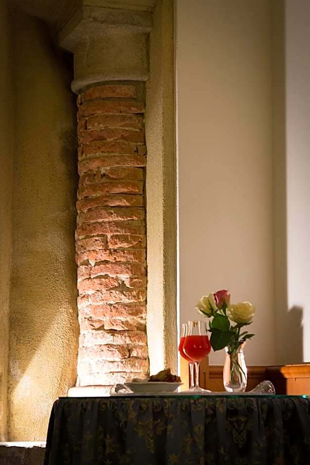 Hotel Locanda Al Pomo d'Oro