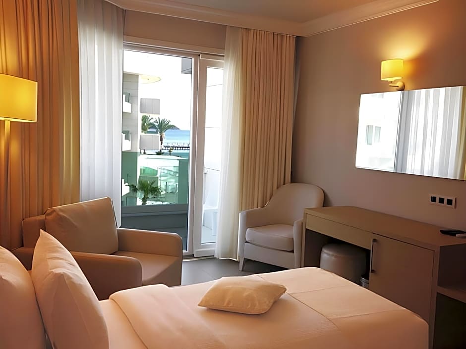 Dragut Point South Hotel Turgutreis - All Inclusive