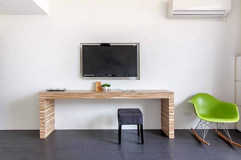 Taitung Spring Homestay B&B