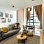 Ekocheras Suite by MOKA at CHERAS