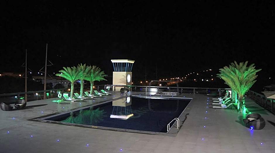 Le Charme Suites Subic