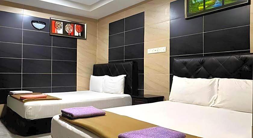 Kota Damansara Business Hotel