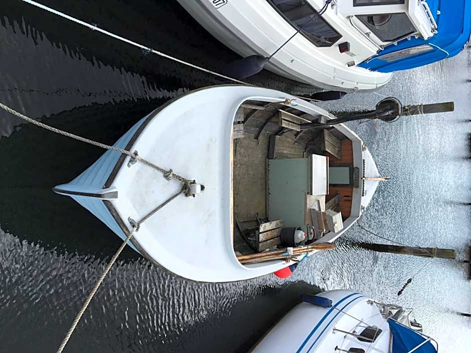 Grebbestads Vandrarhem