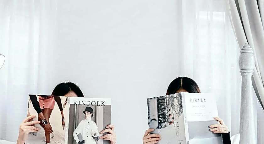 Noursabah Boutique Bed-Bangkok