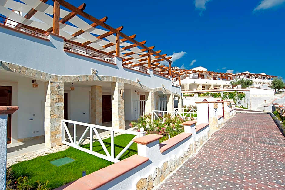Hotel Residence Il Porto