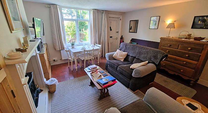 The Old Post Office B&B