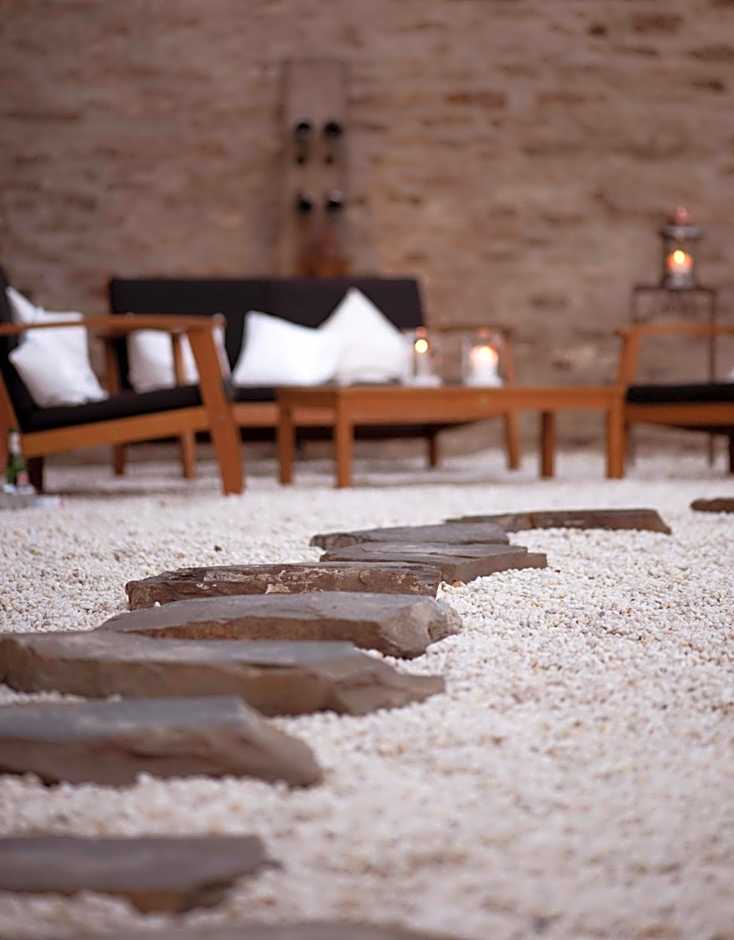 Landhaus Halferschenke