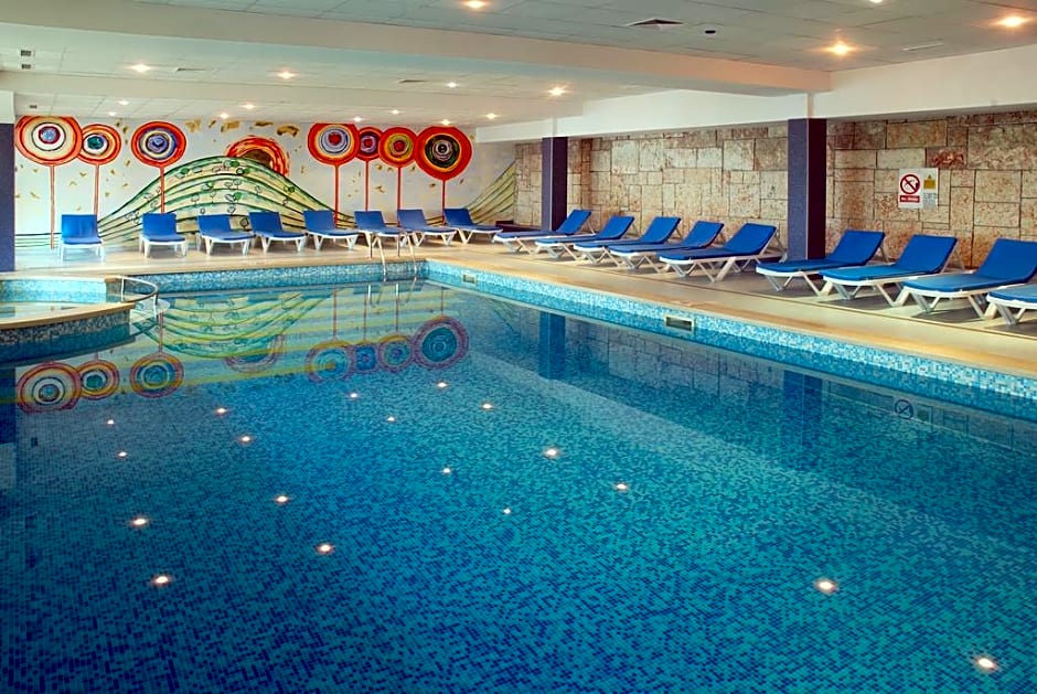 Hotel Sunrise Golden sands