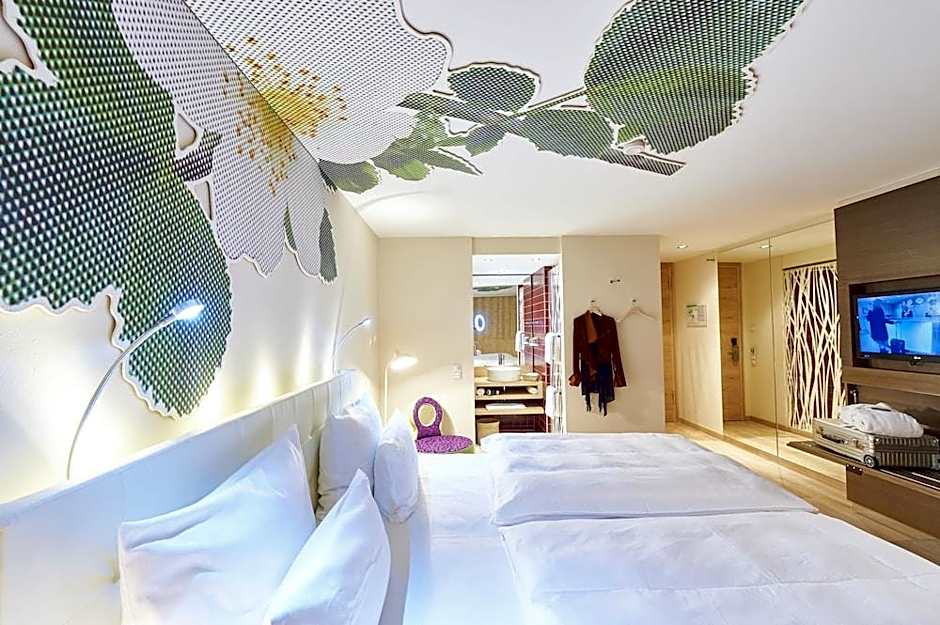 Hotel-Restaurant Schwanen