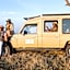 PrideInn Mara Camp & Cottages