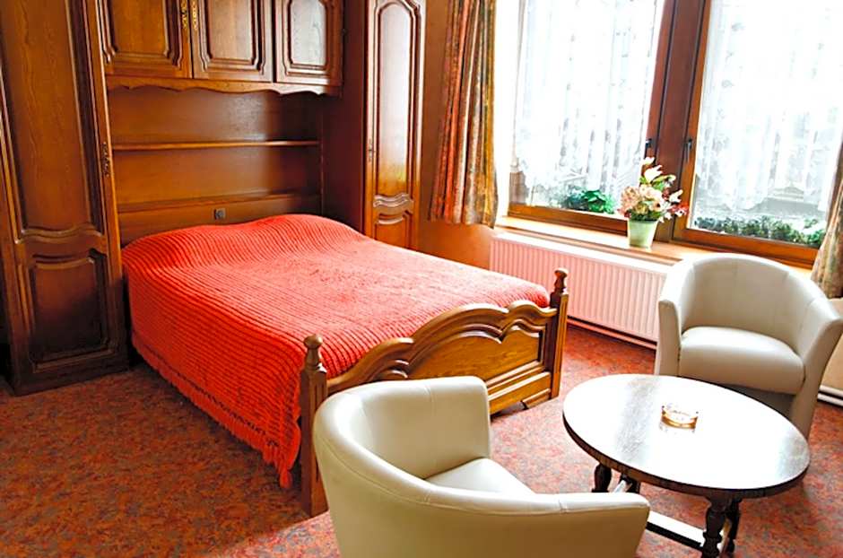 Auberge d'Alsace Hotel de France