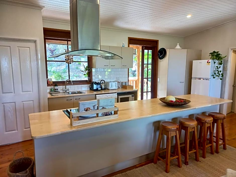 The Junglehouse Noosa