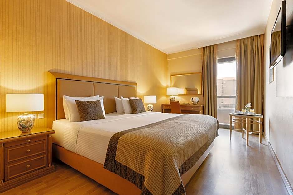 Divani Palace Larissa