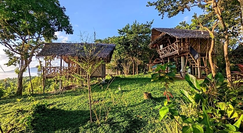 Erlittop Garden Eco Lodge