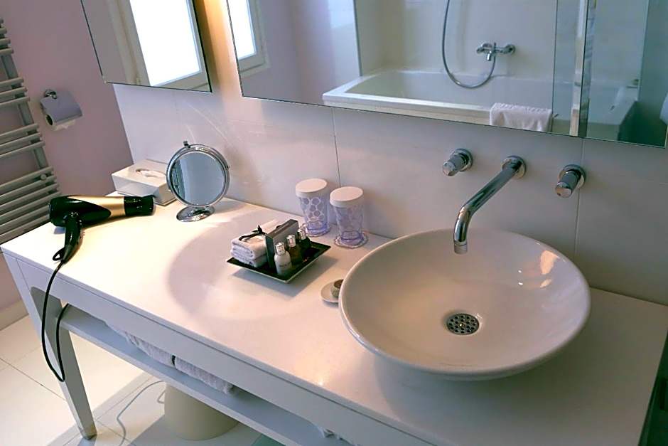 Hotel Le Placide Saint-Germain Des Pres