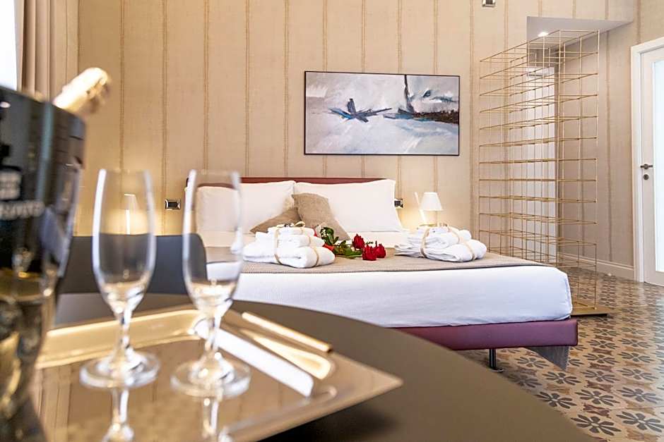 B&B Palazzo Perrotta