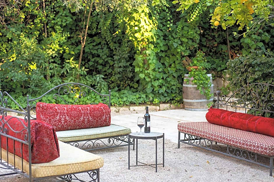 Alegra Boutique Hotel