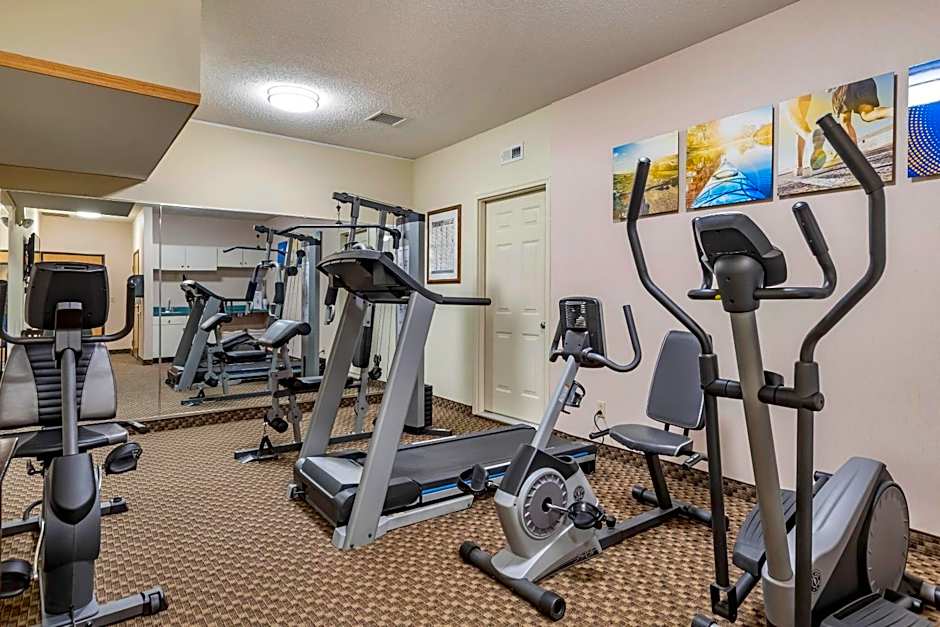 Comfort Inn Charlotte