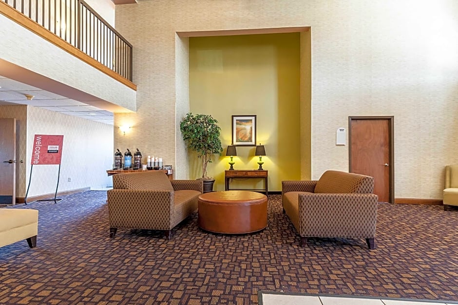 Quality Inn Clarksdale