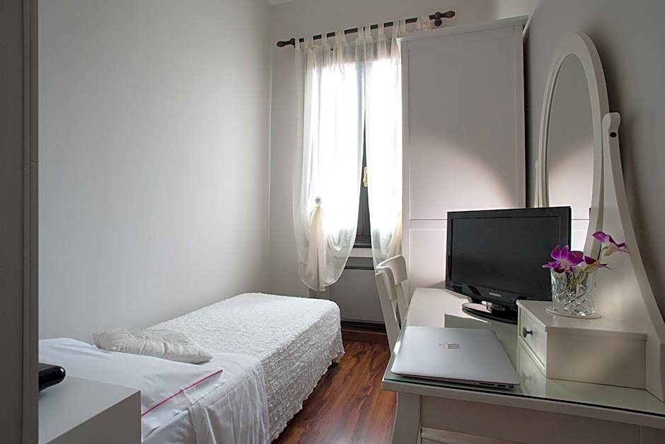 Hotel Al Castello – Bassano del Grappa, VI