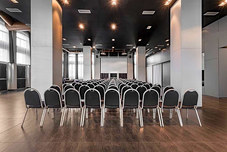 AC Hotel by Marriott Torino