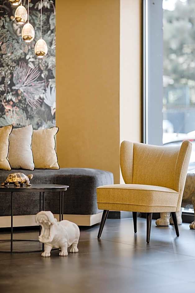 Prince Albert Lyon Bercy