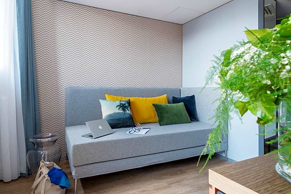 Golden Tulip Saint Malo- Le Grand Be