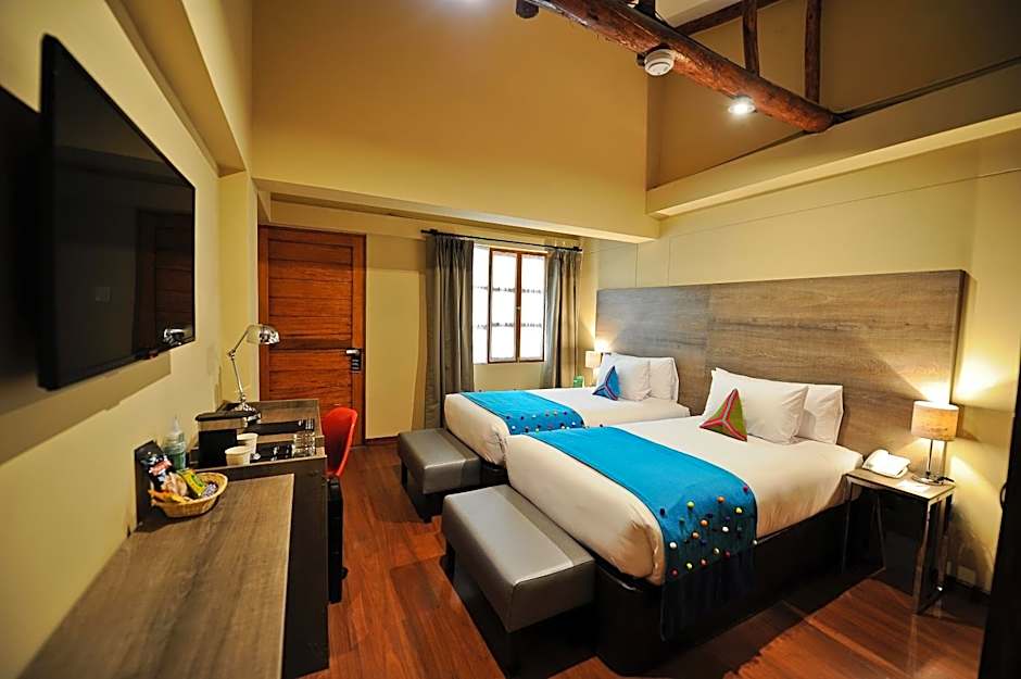 Union Hotel Cusco