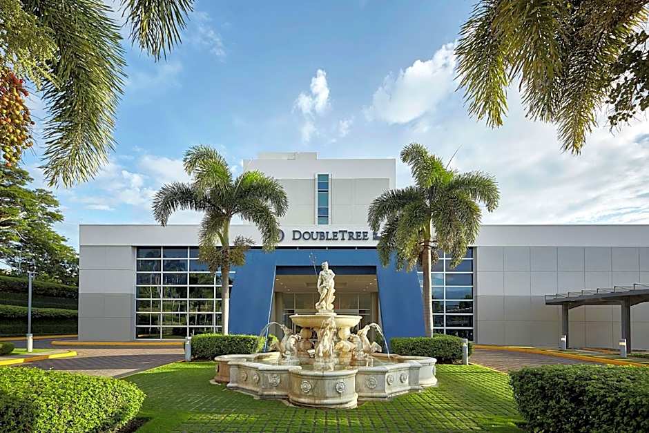 DoubleTree by Hilton Managua
