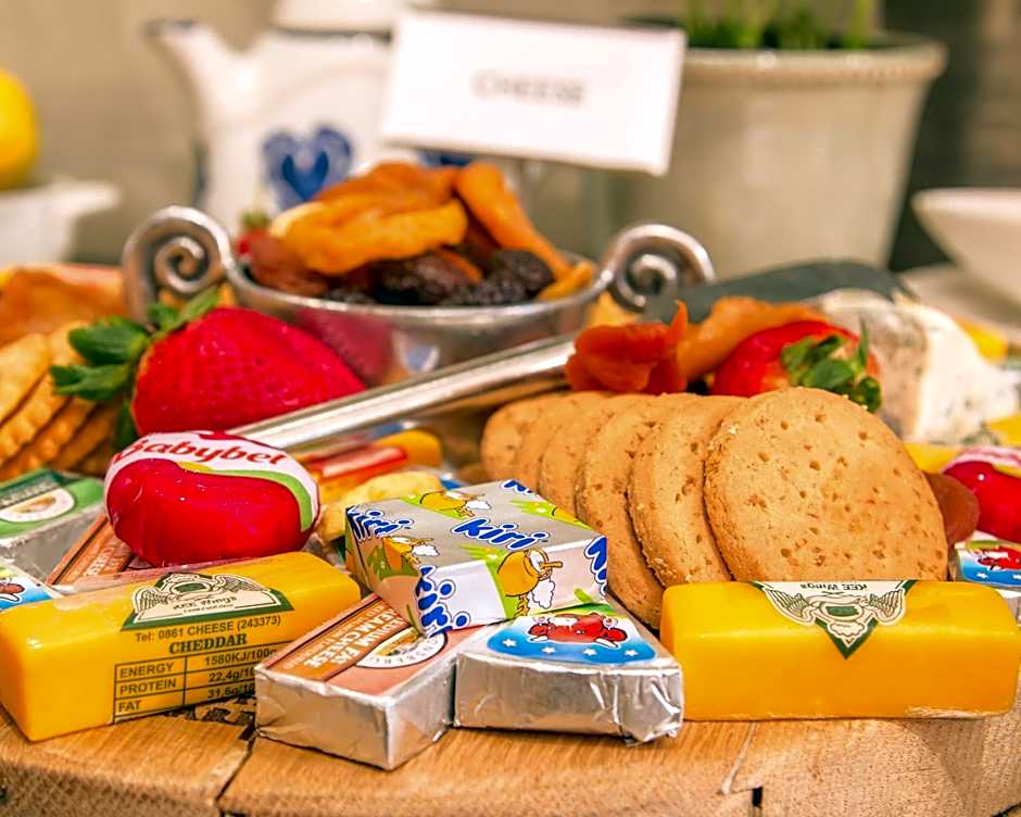 Courtyard Hotel Arcadia Pretoria