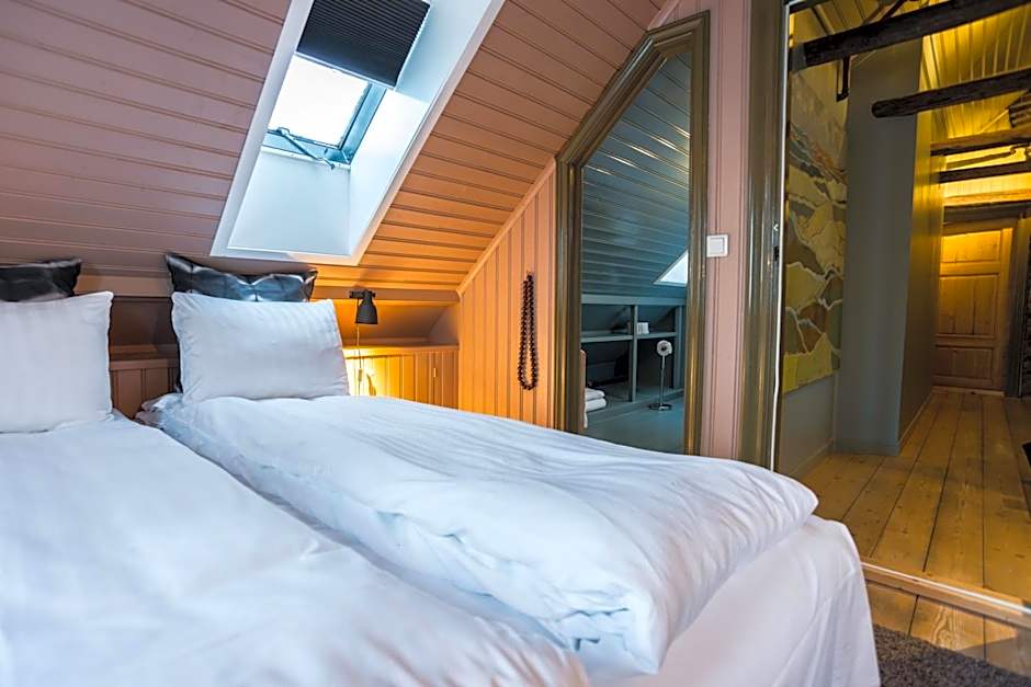 Reykjavík Treasure B&B