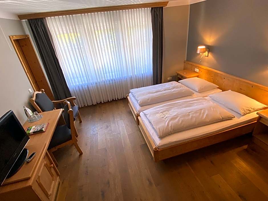 Flux-Biohotel Werratal