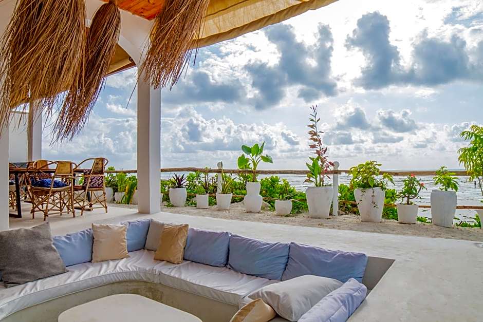 Kupaga Villas Boutique Hotel - Adults Only