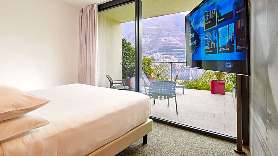 Hotel Lago