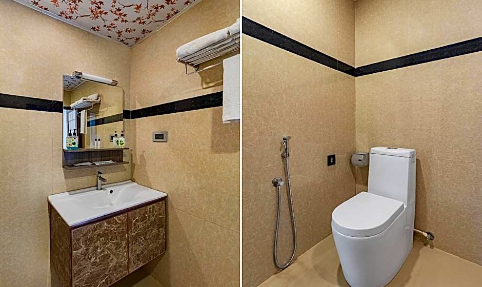 Treebo Premium Palmyra Milford, 2 Km From Alleppey Beach