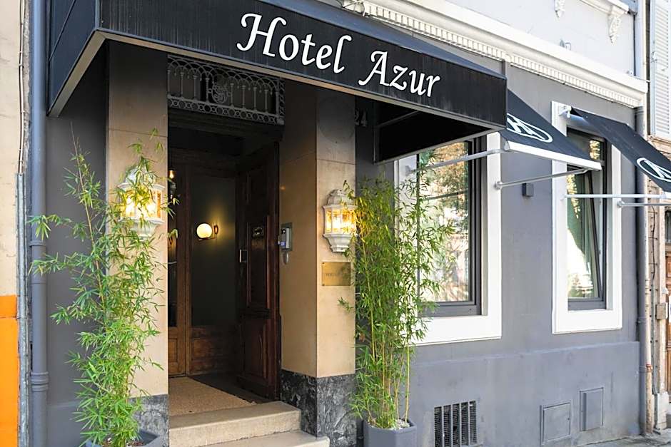 HÃ´tel Azur