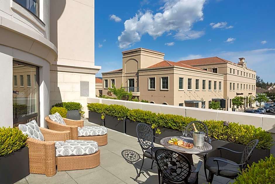 Andaz Napa, By Hyatt
