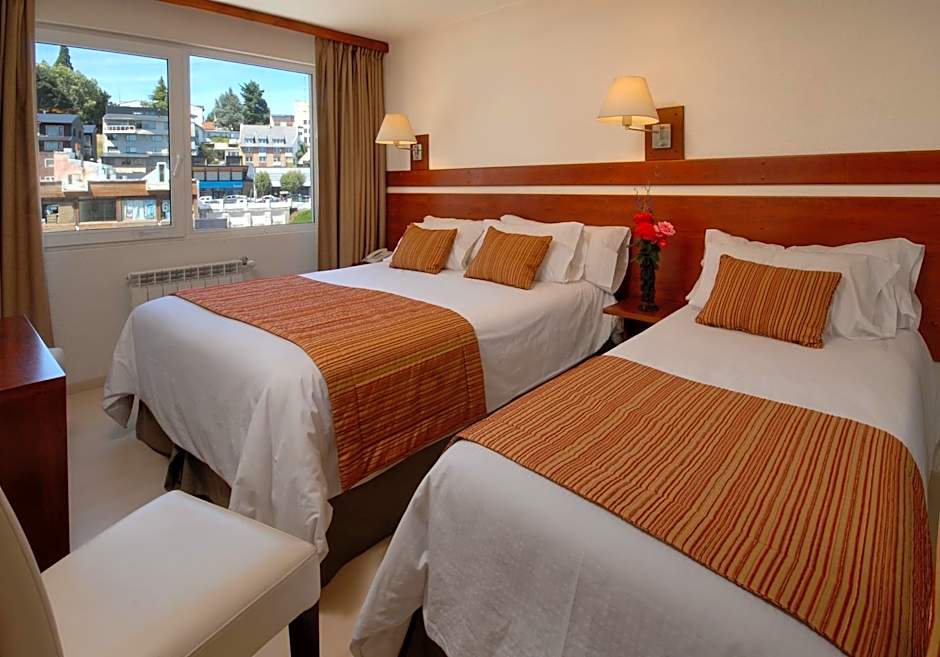 Hotel Tirol