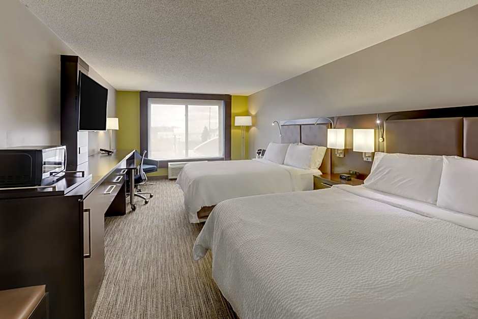 Holiday Inn Express Hotel & Suites Bryan-Montpelier By IHG