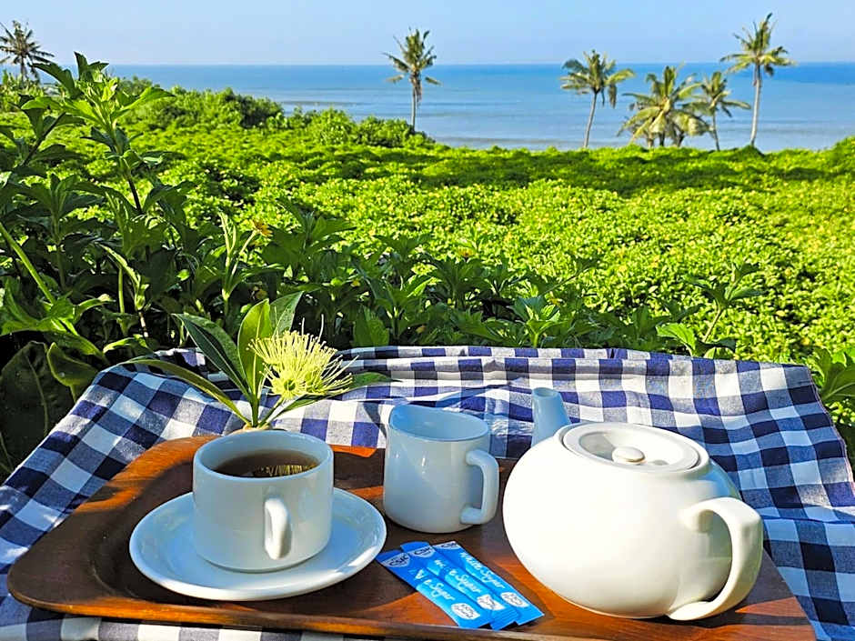 Pondok Pisces Bungalows Balian Beach