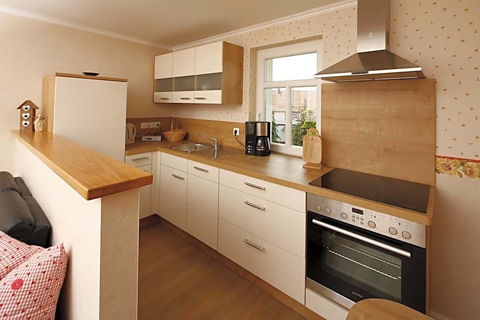 Landhotel Zur Grünen Kutte