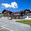 Hotel Hulfteggpass