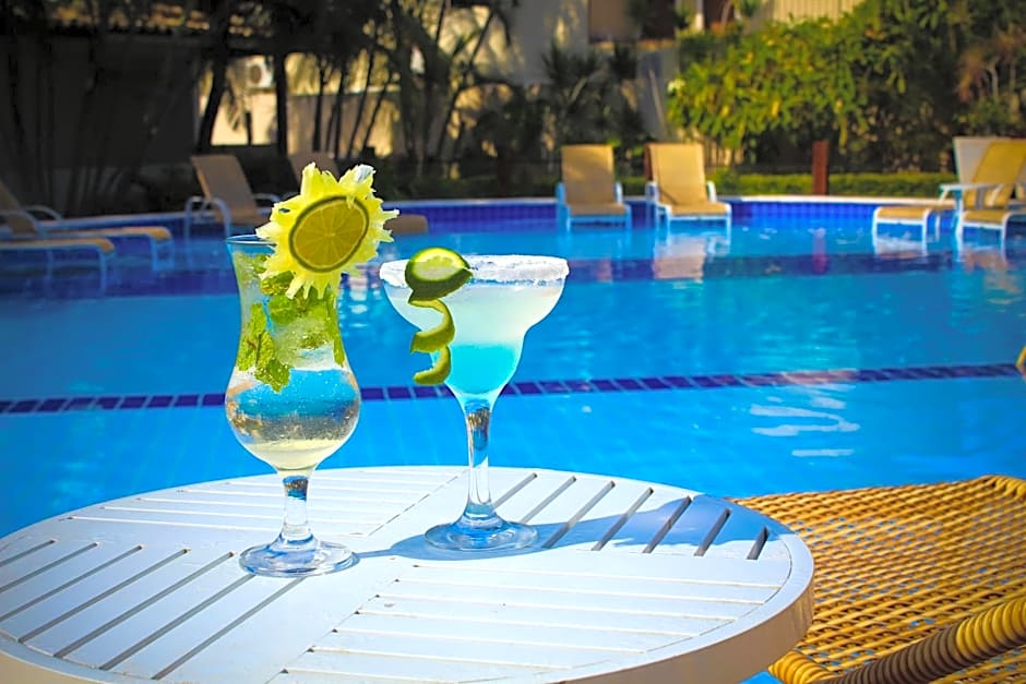 Hotel Don Quijote Búzios