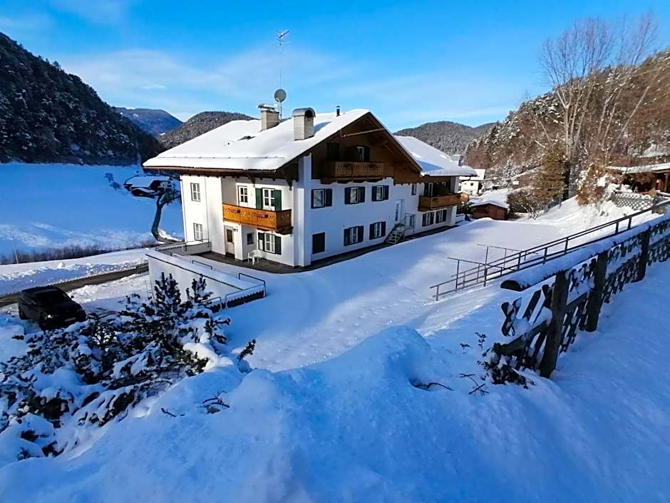 Garni Hotel Melissa