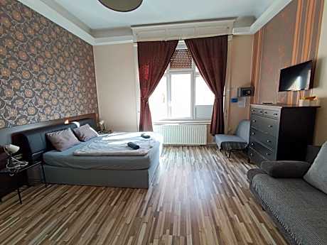 Liechtenstein Apartments