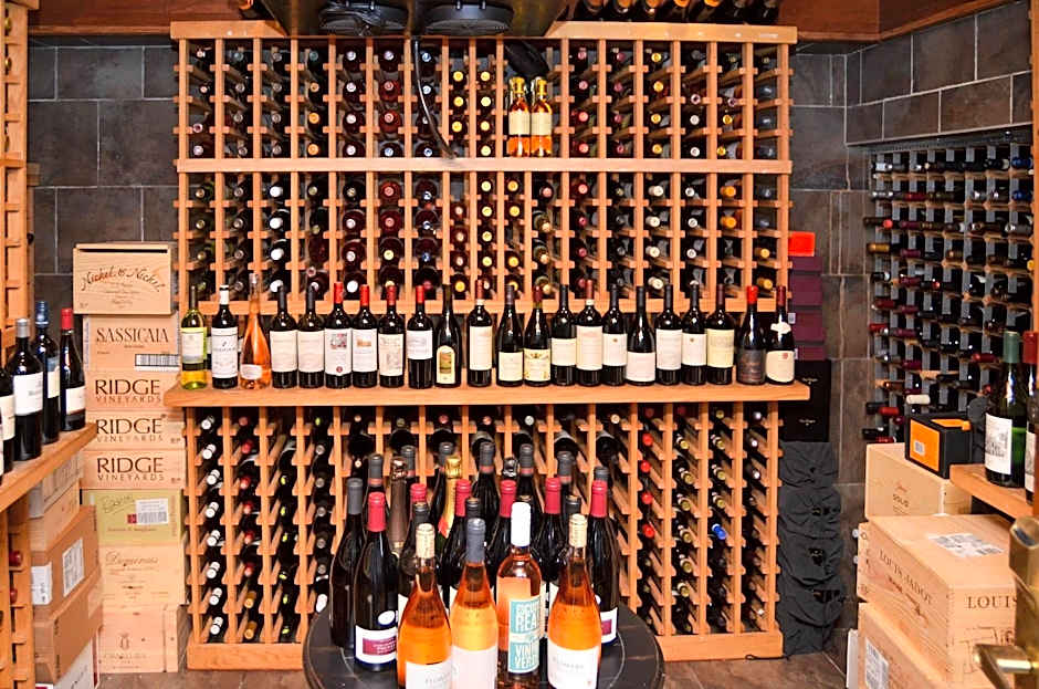 The Peacock Inn, an Ascend Collection Hotel