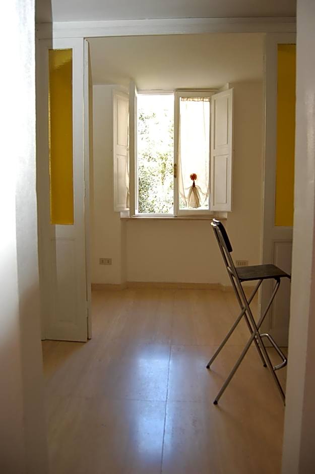 Arena Alfieri B&B