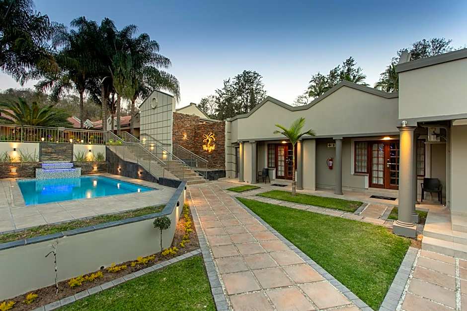 The Cycad Lodge & Chalets